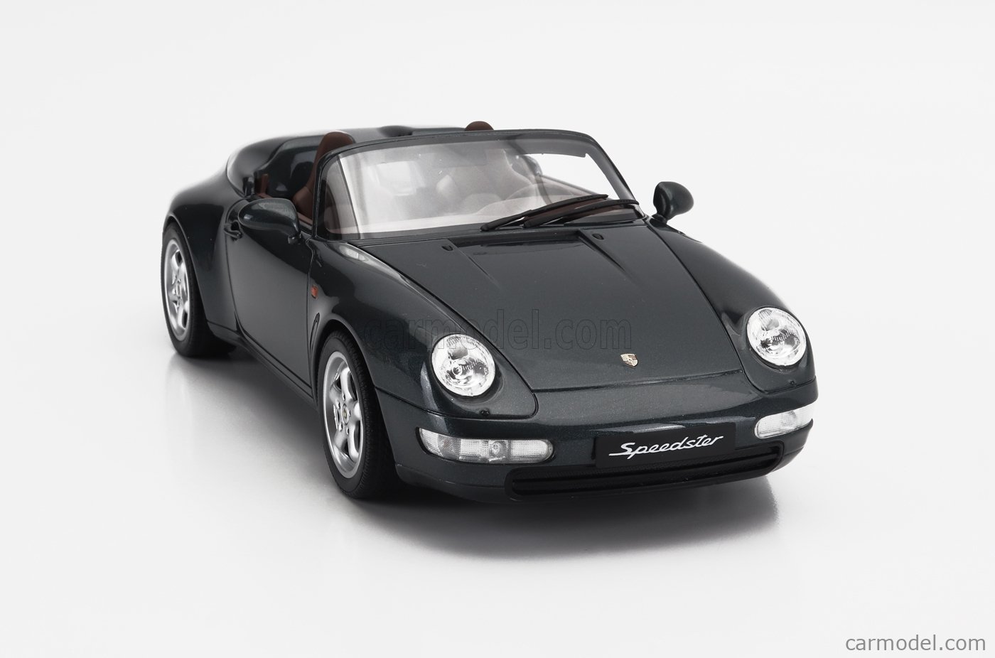 GT-SPIRIT GT446 Scale 1/18 | PORSCHE 911 993 SPEEDSTER 1994