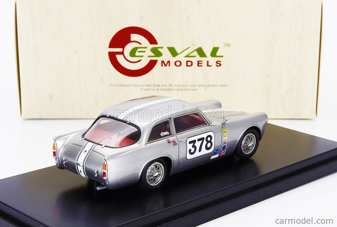 Peerless GT '58 (1958) à vendre - ch0048