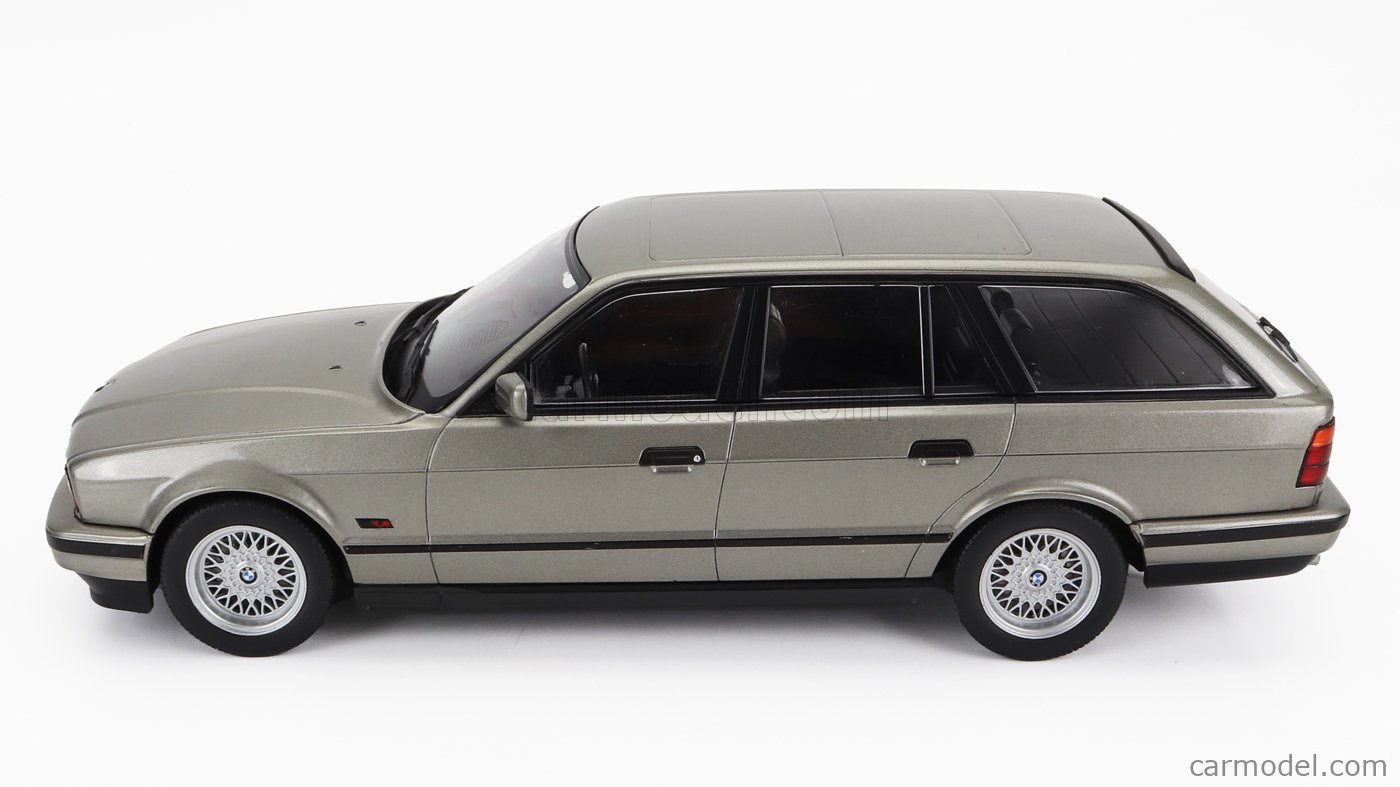 BMW - 5-SERIES 530i TOURING (E34) SW STATION WAGON 1989