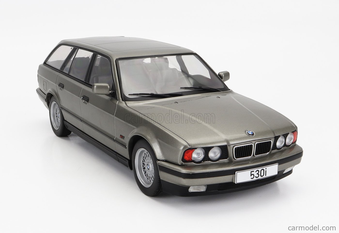 BMW - 5-SERIES 530i TOURING (E34) SW STATION WAGON 1989