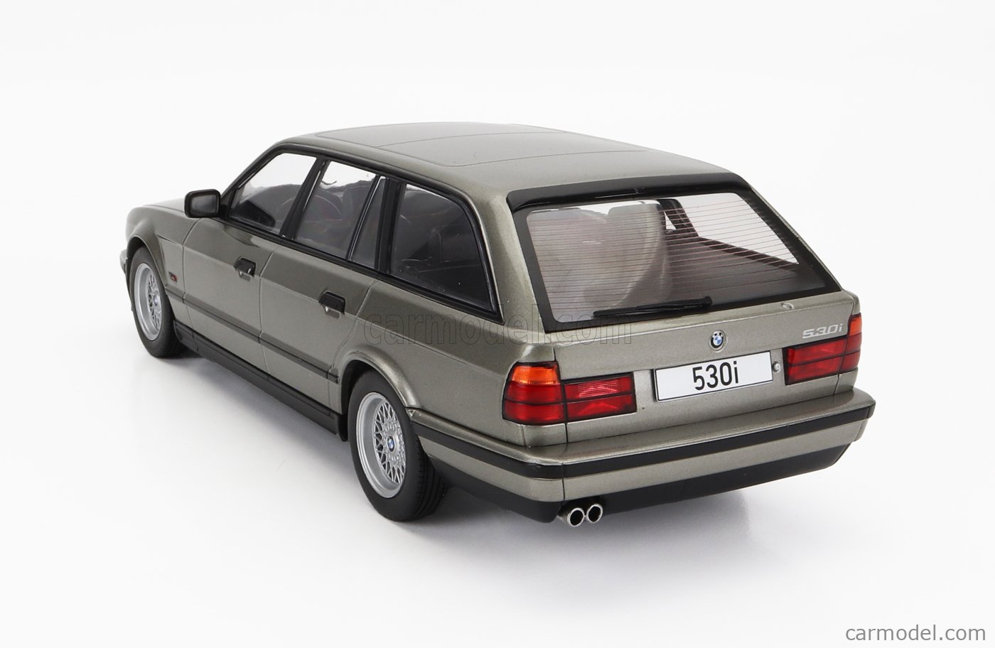 BMW - 5-SERIES 530i TOURING (E34) SW STATION WAGON 1989