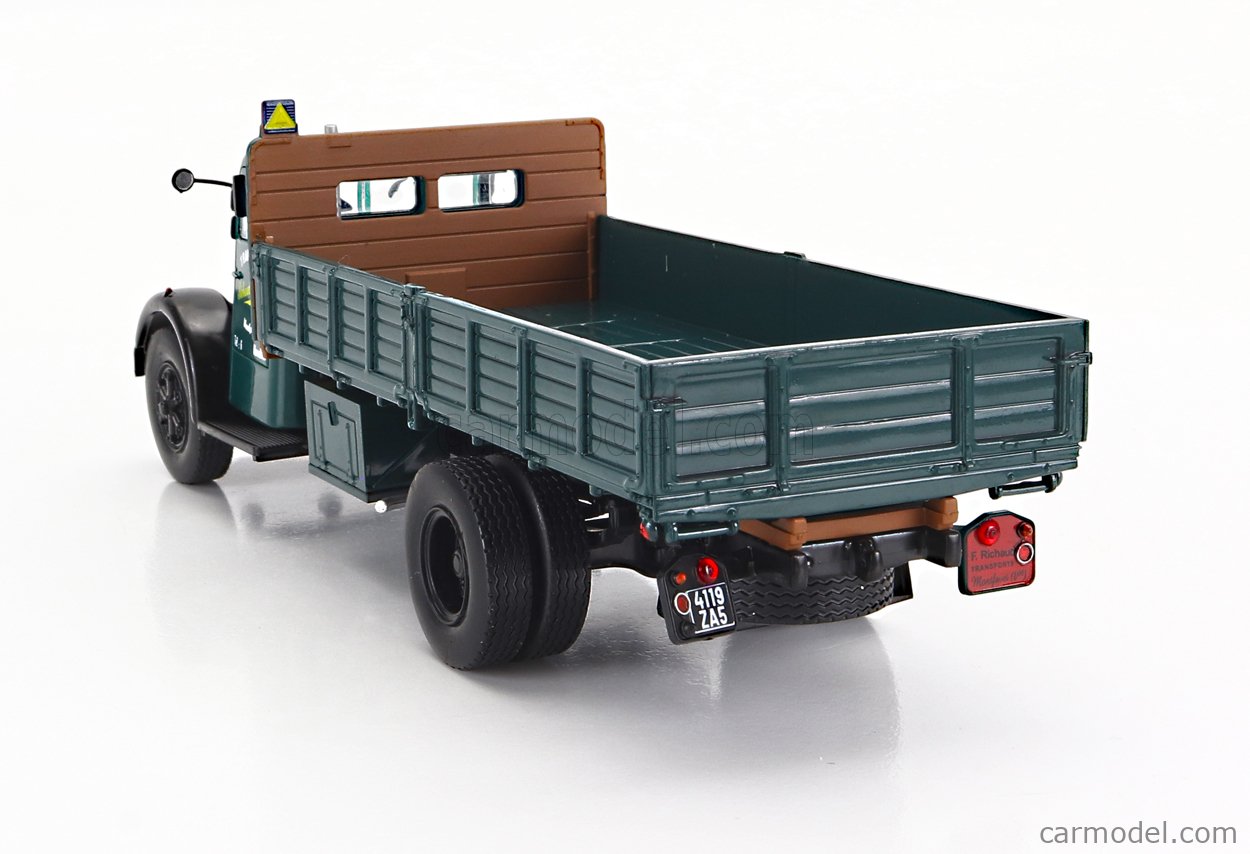 ミニカー 605-007 1/43 CAMION Truck SEMIREMOLQUE 605-007 1/43 CAMION Truck SEMIREMOLQUE