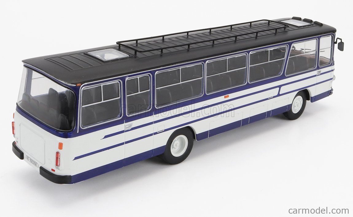 EDICOLA AUTDALMONCOLL087-081 Scale 1/43 | BARREIROS AEC AYATS AUTOBUS ...