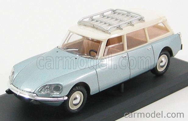 Citroën DS Break Pompiers - Collection