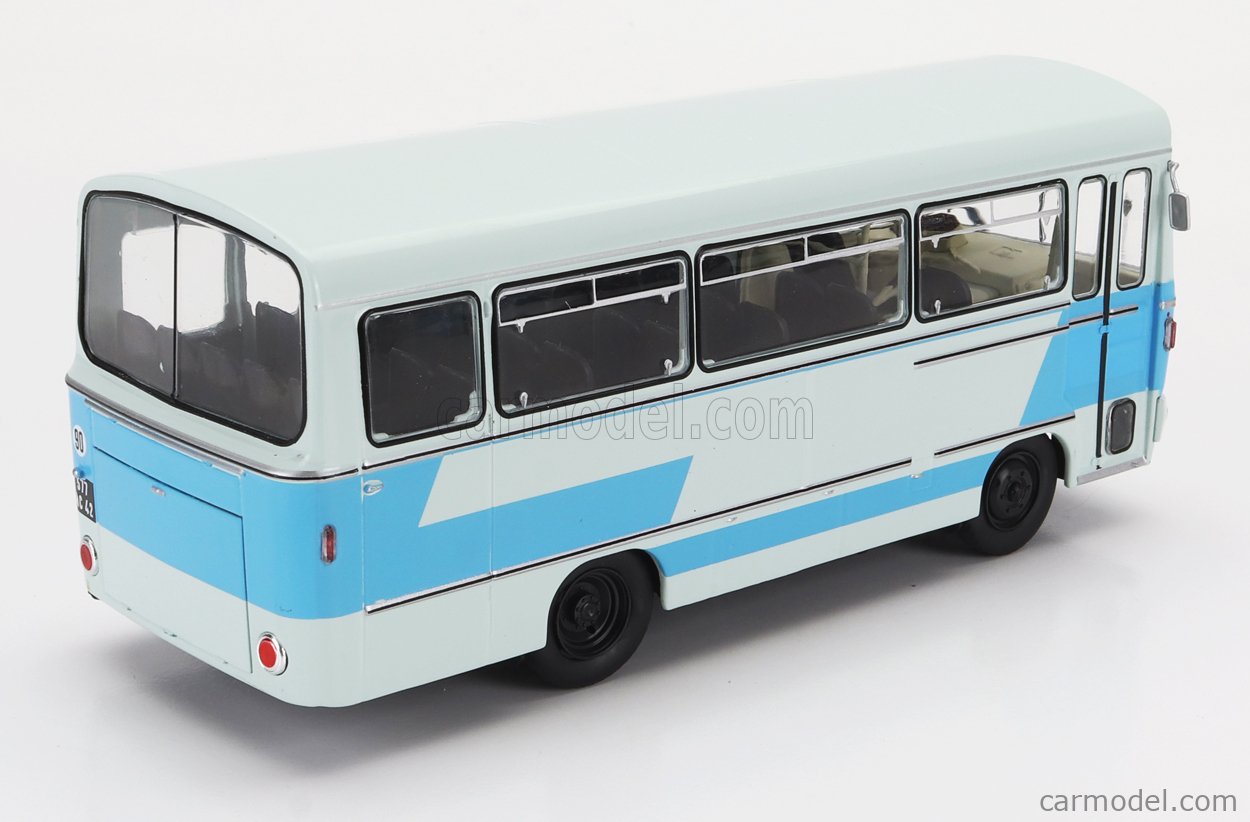 Bus & Autocars - BUS - AUTOCARS (HEULIEZ 0305 G-HLZ) Edité Par SEMITAN - Foto 5