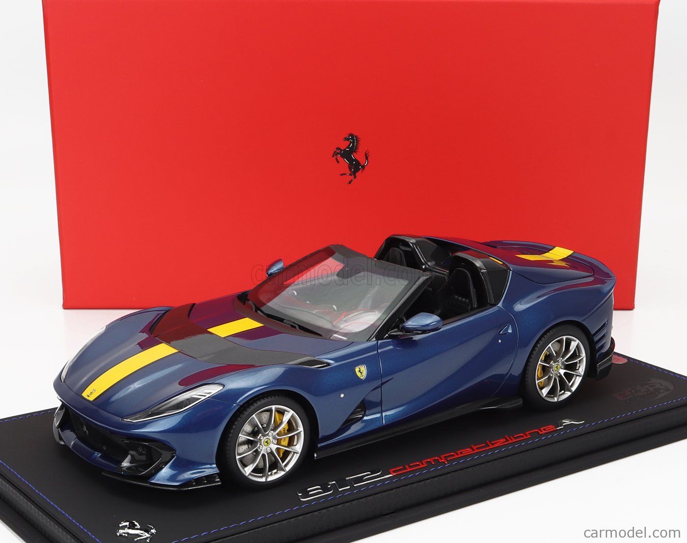 Ferrari フェラーリB.B.R. LUXURY MODELS 25200円引き - n3quimica.com.br