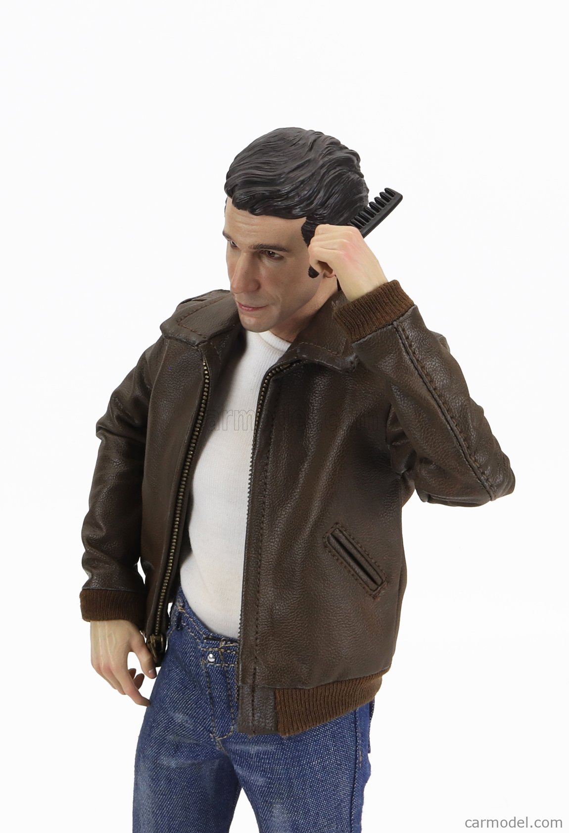 INFINITE STATUE 89935 Scale 1/6 | FIGURES SET HAPPY DAYS TV SERIES