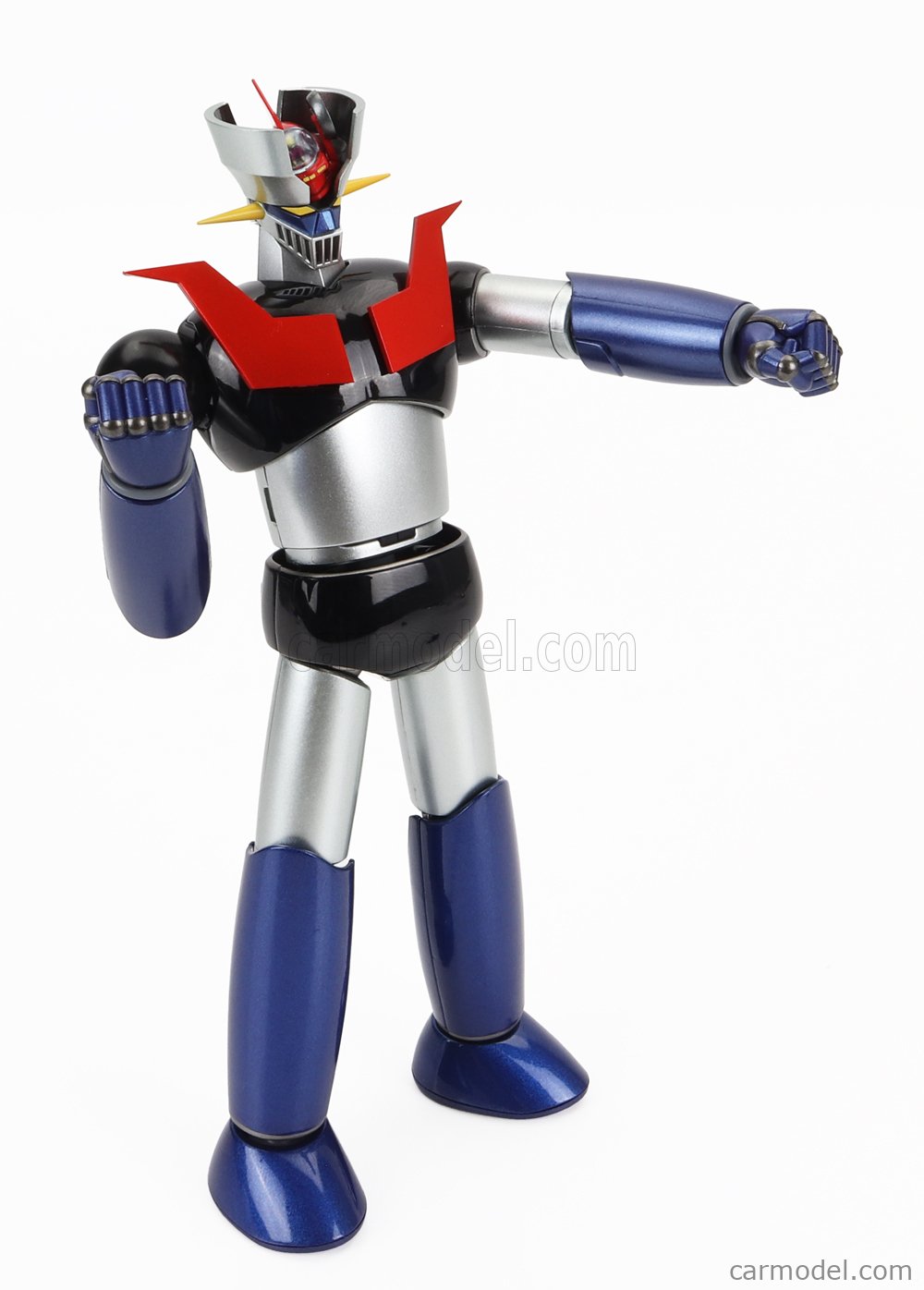 ROBOT 86181 Scale / | BANDAI METAL - MAZINGA Z - GX-105 FIGURE 