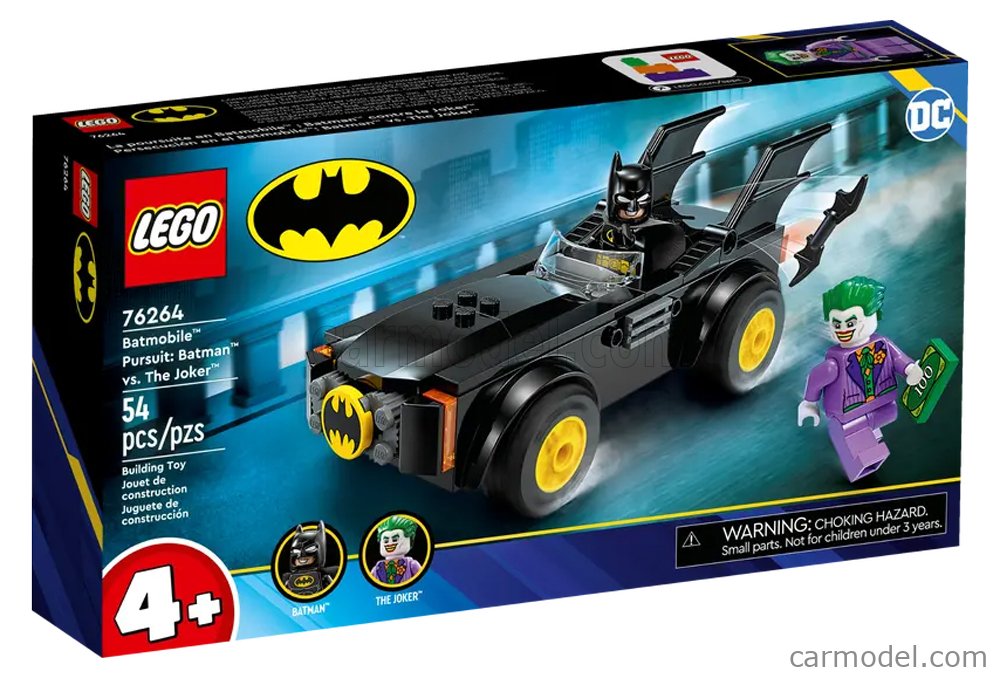 Lego discount batmobile pieces