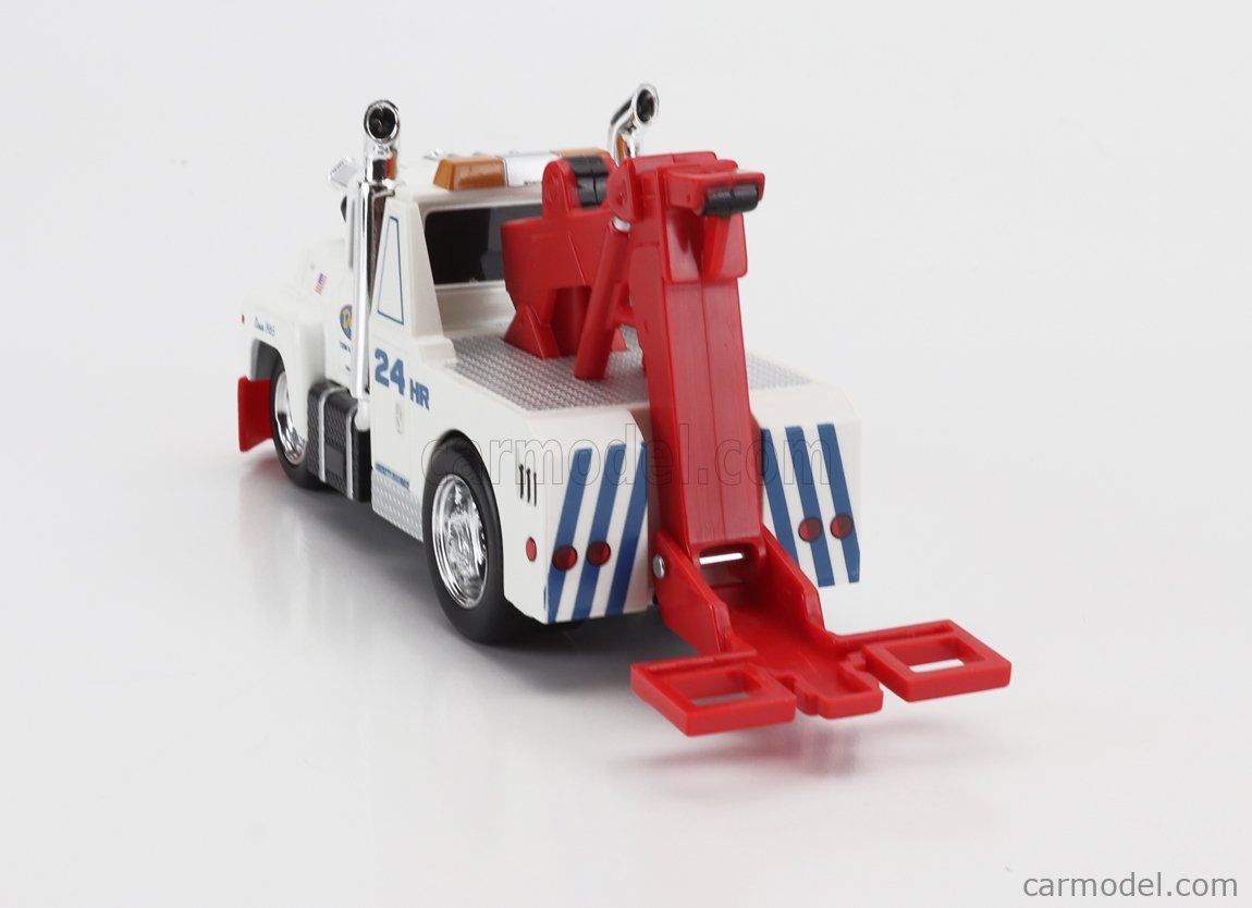 MAISTO 11610-11614 Scale 1/64 | MACK R685ST TOW TRUCK ASSISTANCE CARRO ...