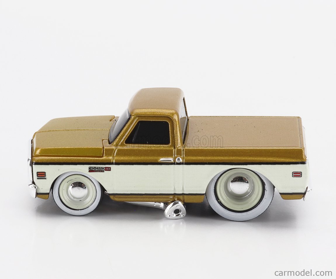 MAISTO 11532-06 Scale 1/64 | MACK R685ST FLATBED TRUCK CAR TRANSPORTER ...
