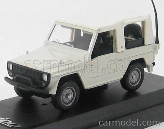 Figurines pour PEUGEOT VLTT P4 Solido 1/43 modifié BTR