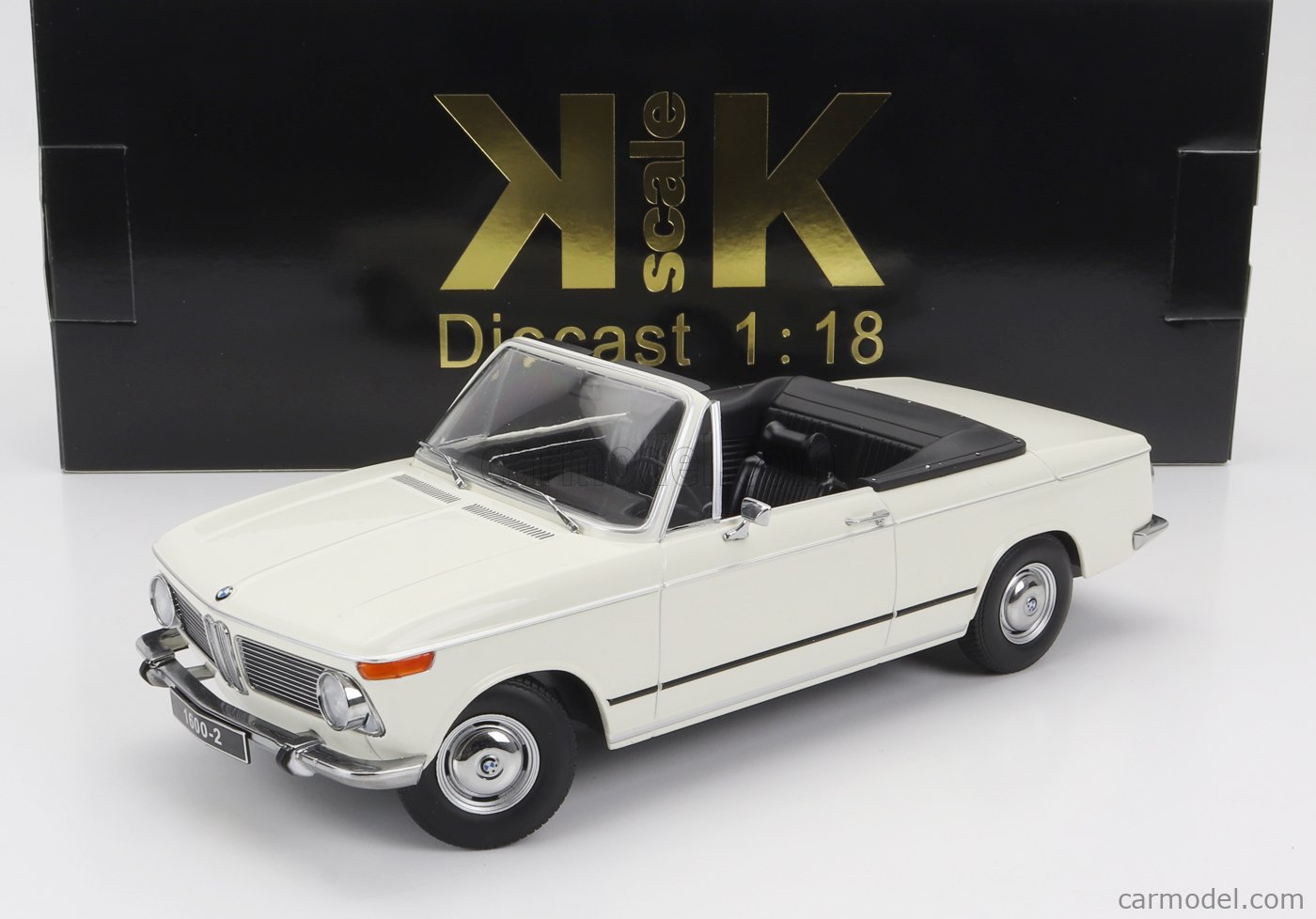 BMW 1600 CABRIOLET 1967 ミニカー BMW 1600 CABRIOLET 1967 ミニカーの通販 by チクワ｜ラクマ