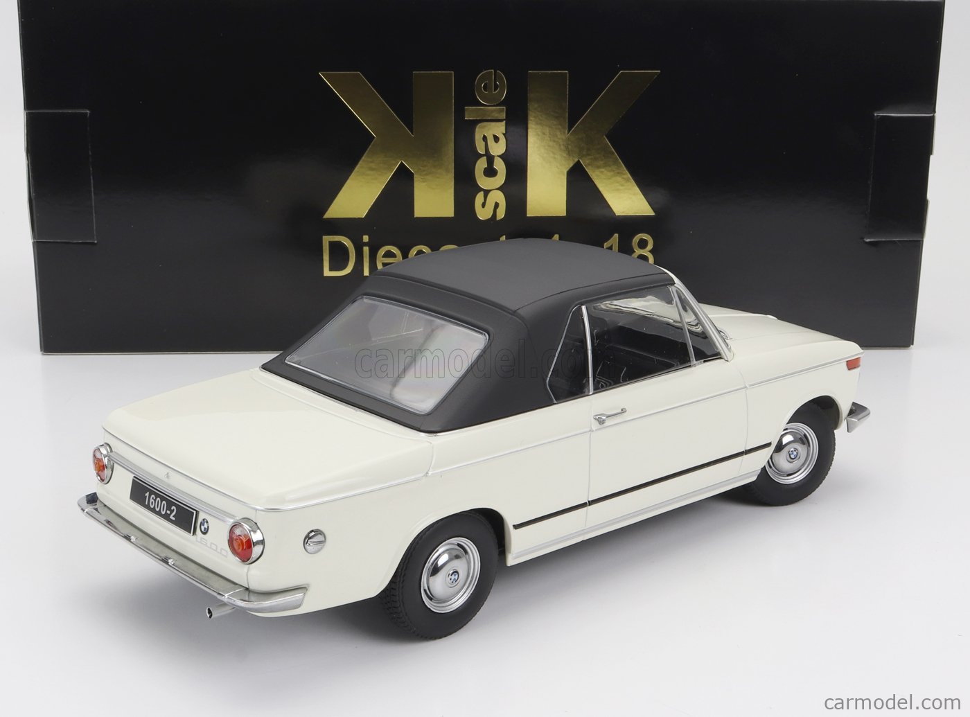 BMW 1600 CABRIOLET 1967 ミニカー Minichamps Bmw 1600 Cabriolet 1967 1/18 Minicar | eBay