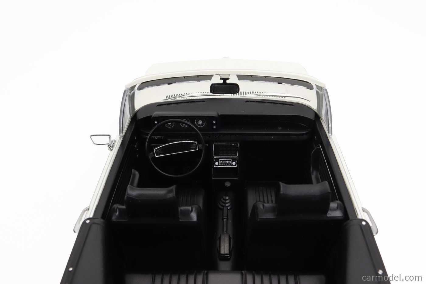KK-SCALE KKDC181102 Scale 1/18 | BMW 1600-2 CABRIOLET 1968