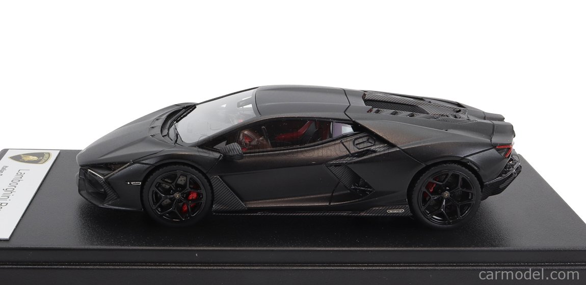 LOOKSMART LS543F Echelle 1/43 REVUELTO HYBRID 2023 THE