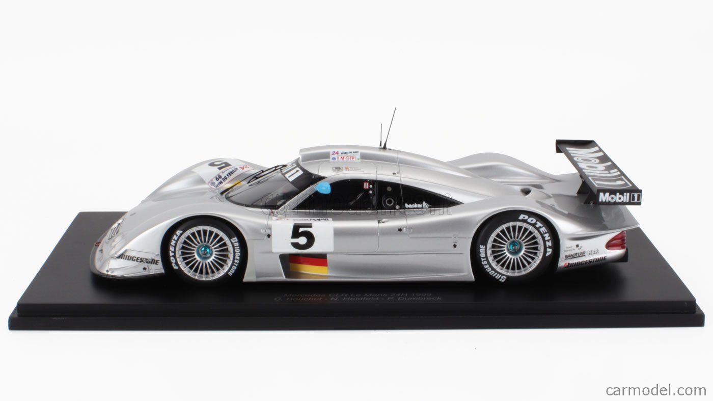 SPARK】Mercedes CLR 希少 #S46 - メルカリ