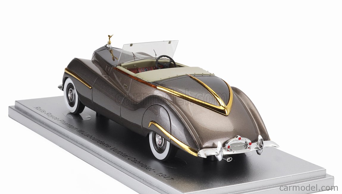 1949 Rolls Royce Silver Wraith in Royaume-Uni - A vendre | Car & Classic