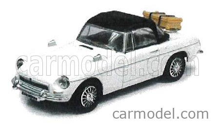 Modèle Réduit Austin Cambridge A69 1968 – Échelle 1/43 – Hongwell – NEUF