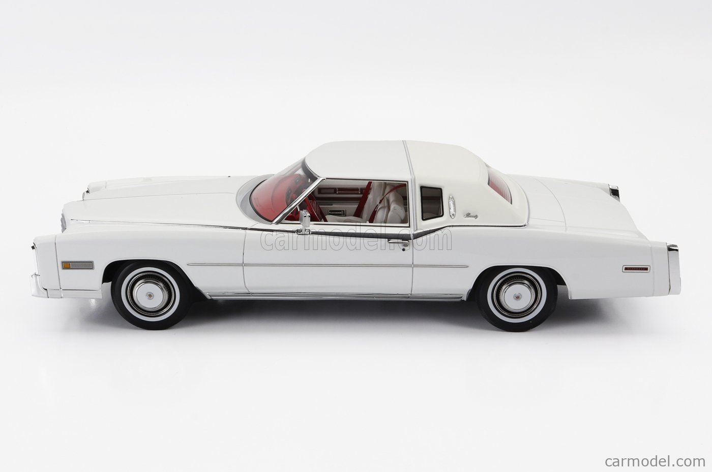 STAMP-MODELS STM1978011 Scale 1/18 | CADILLAC ELDORADO BIARRITZ