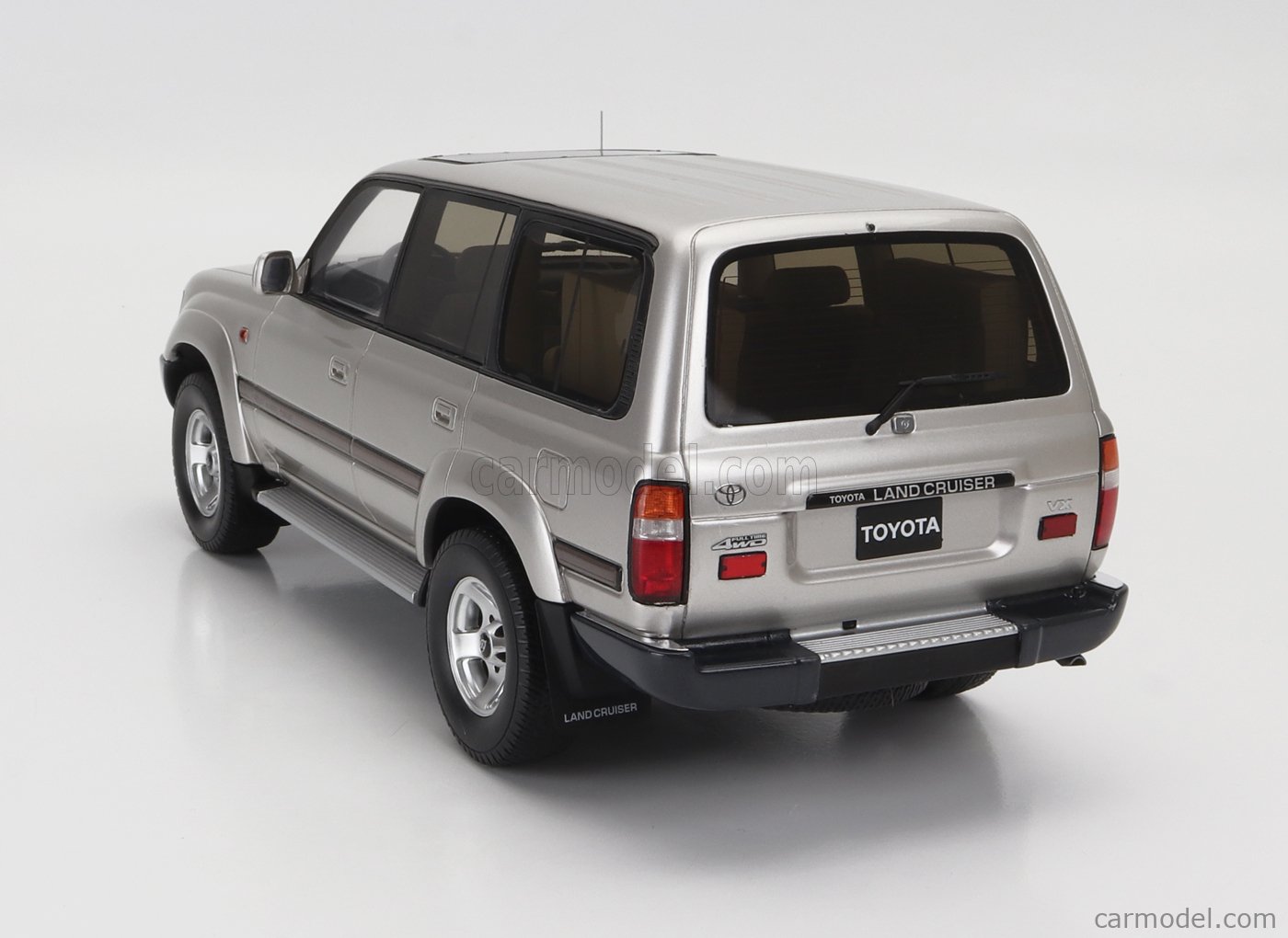 Toyota Land Cruiser HDJ80 1/18, Modèle Miniature Ottomobile, Neuf