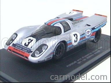 UNIVERSAL HOBBIES UH3905 Scale 1/18 | PORSCHE 917K 4.9L TEAM UNIVERSAL HOBBIES UH3905 Scale 1/18 | PORSCHE 917K 4.9L TEAM