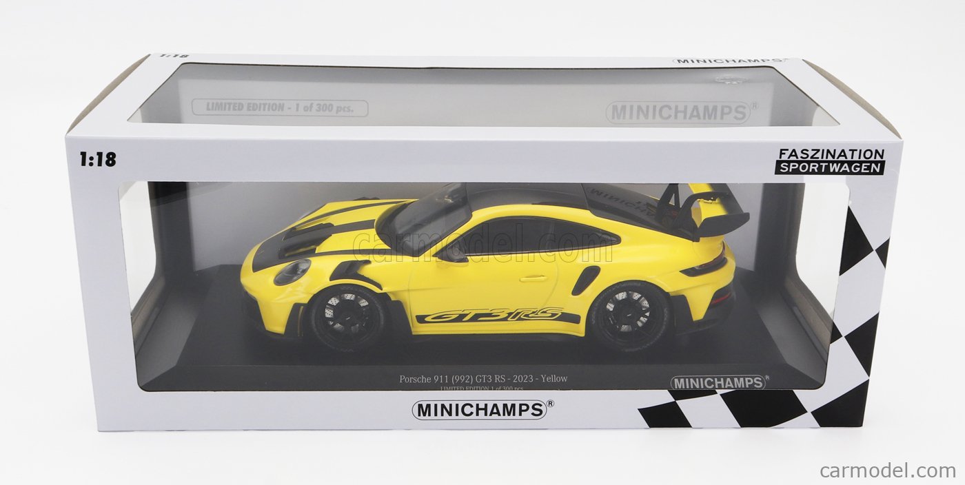 Minichamps 153062245 Scale 1 18 