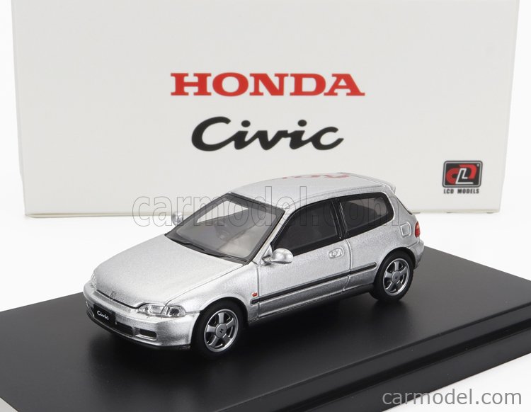 HONDA - CIVIC EG6 VTEC 1993