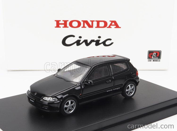 HONDA - CIVIC EG6 VTEC 1993