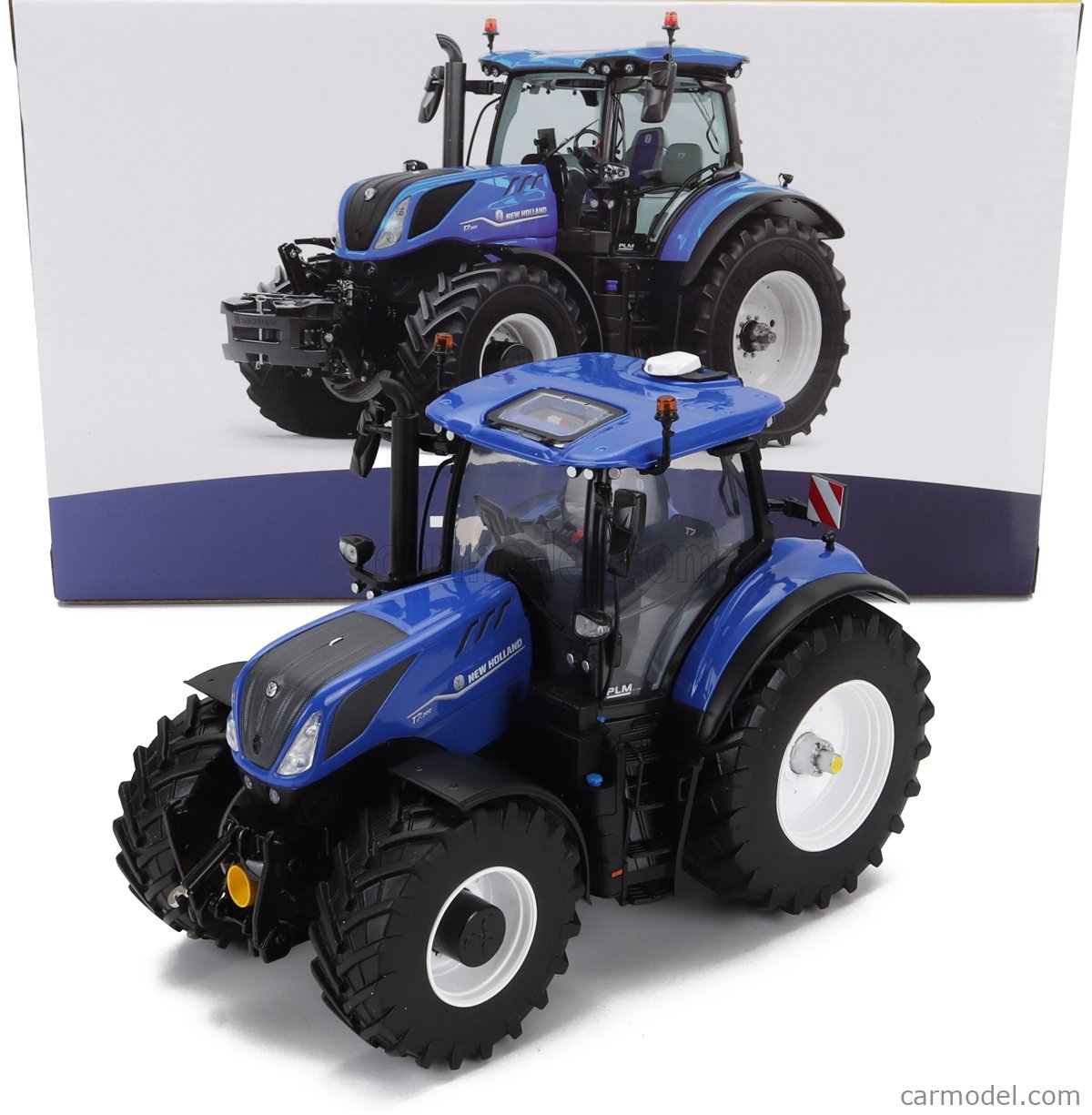 NEW HOLLAND - T7.300 TRACTOR 2020