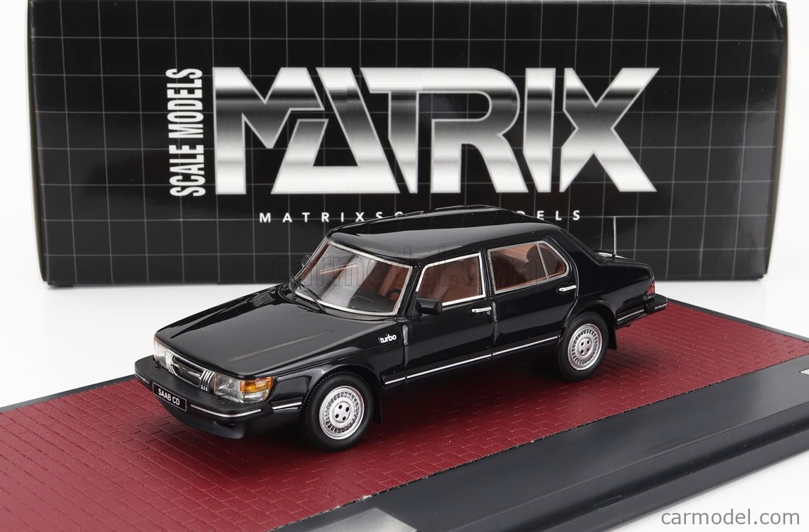 Matrix diecast online