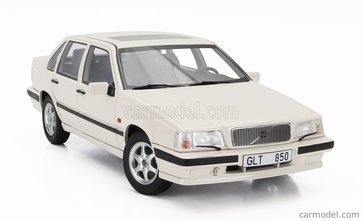 Volvo 850 GLT 2.5 20V *1ère MAIN - Voitures