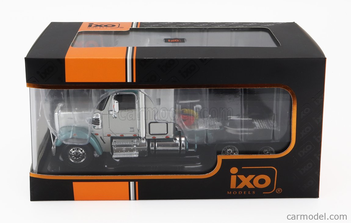 FREIGHTLINER CORONADO TRACTEUR 2012 - IXO 1/43 EUR 39,95 - FR