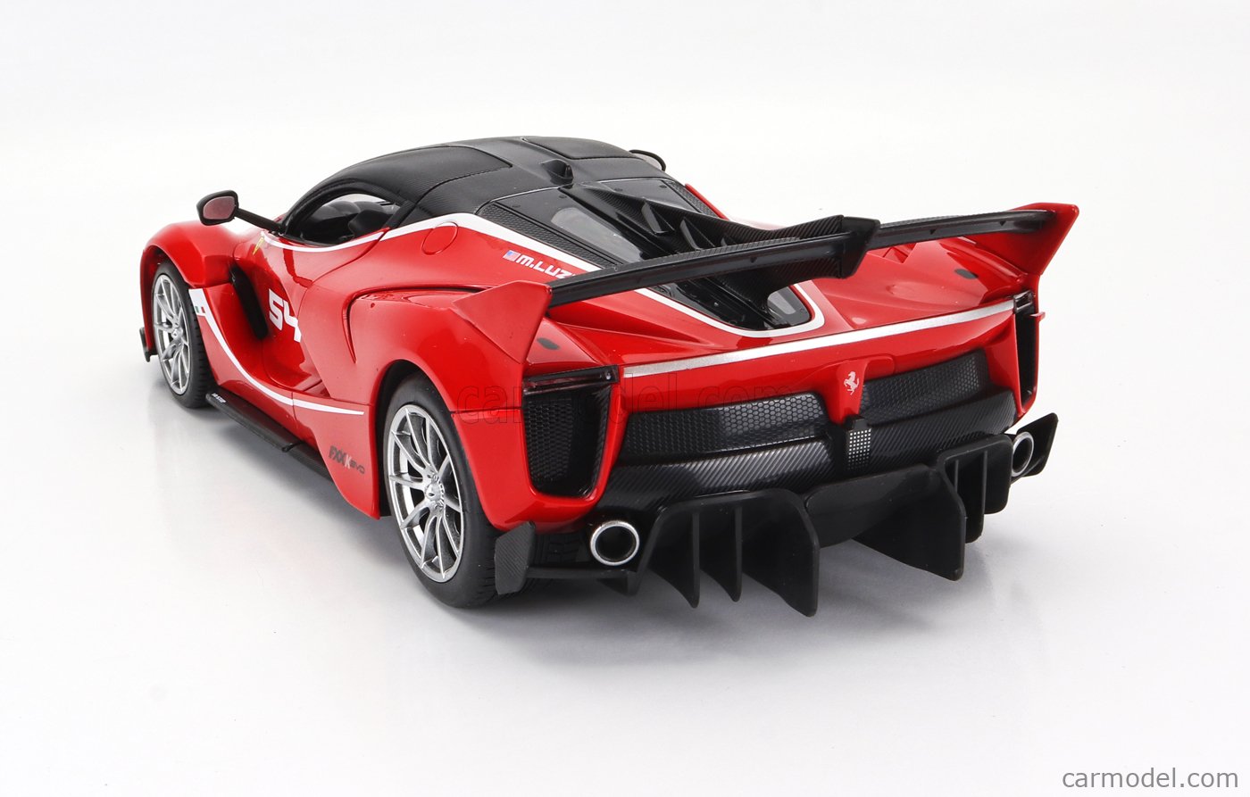 MONDOMOTORS 63596-RC Scale 1/14 | FERRARI FXX-K EVO N 54