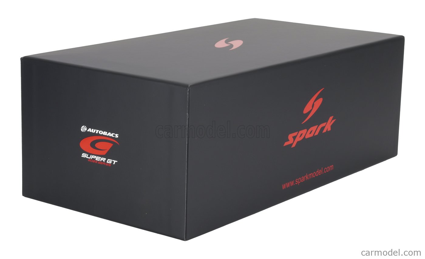 SPARK-MODEL 18SGT004 Scale 1/18 | NISSAN TYPE Z TEAM REALIZE