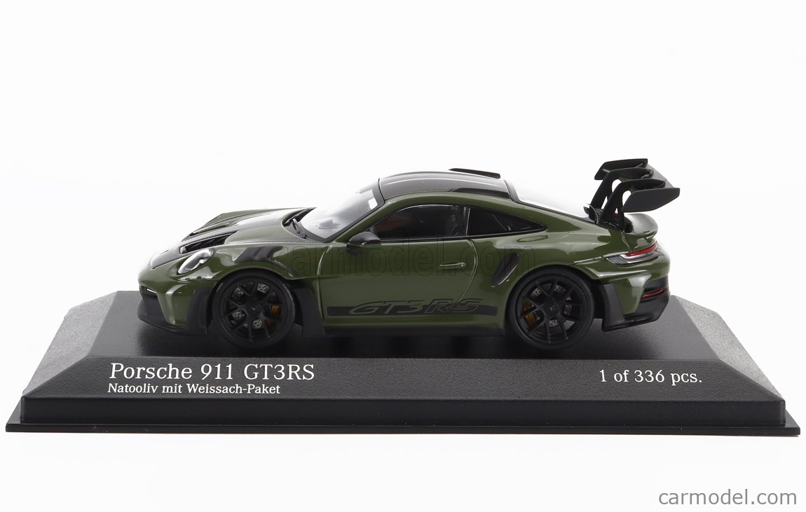 【高価値】 ☆レア絶版*ディーラー限定*Minichamps PMA*1/43*Porsche 911 乗用車