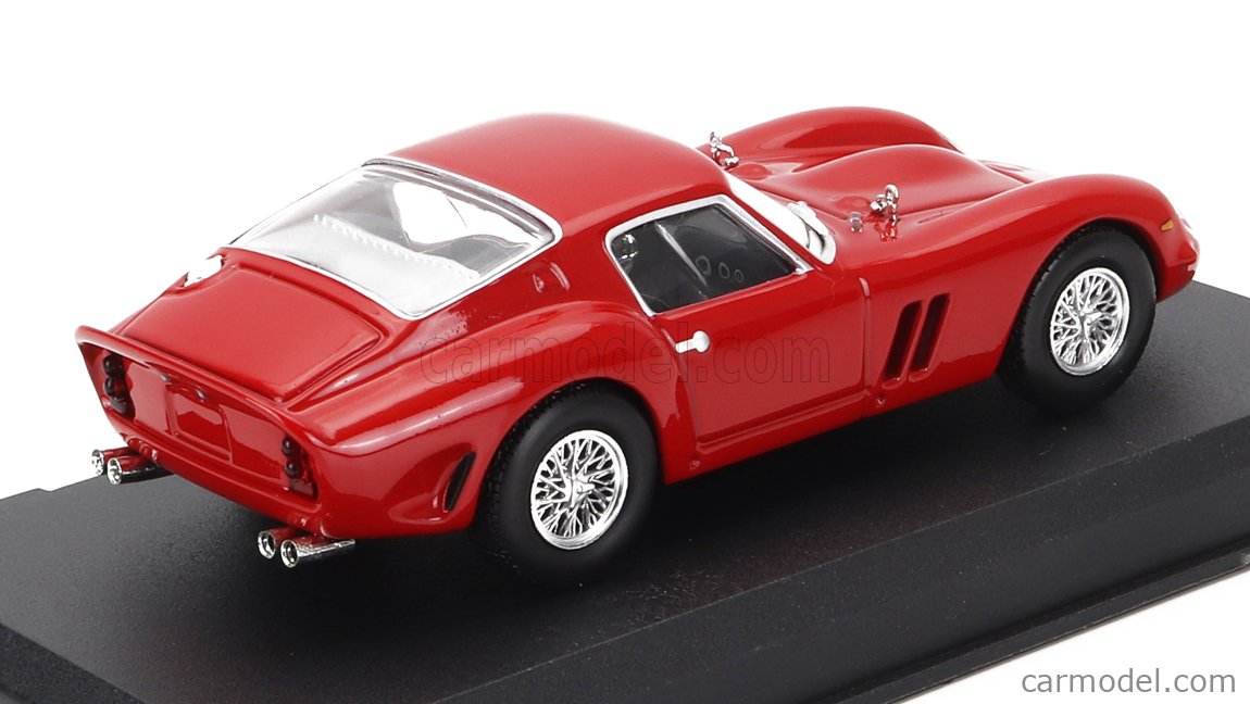 Ferrari 250 GTO 1/24 - Collection