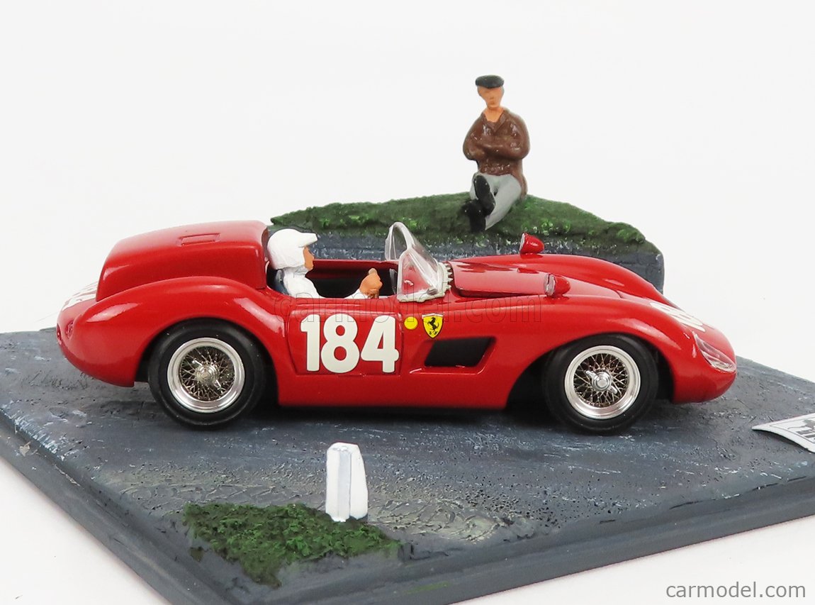 ミニカー ART MODEL 1/43 Ferrari 500 TRC ART048 1956 Ferrari 500 TRC ArtModel 1⁄43 | eBay ART MODEL 1/43 Ferrari 500