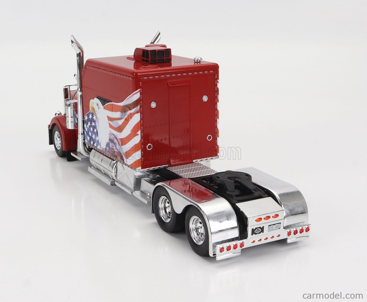 IXO-MODELS TR171.22 Scale 1/43 | PETERBILT 379 TRACTOR TRUCK 3