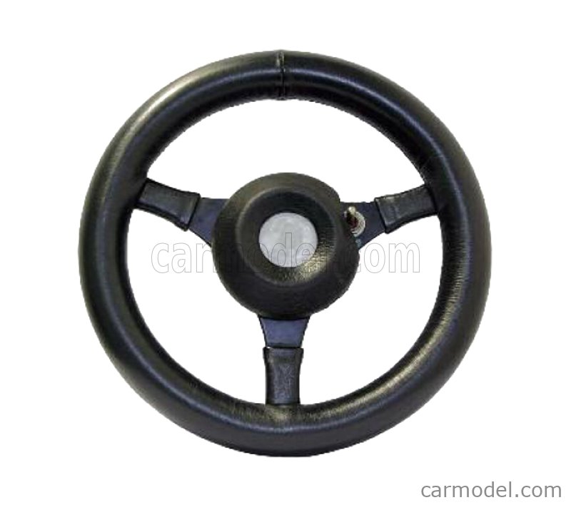 MINICHAMPS 537740005 Scale 1/2 | ACCESSORIES STEERING WHEEL - VOLANTE ...