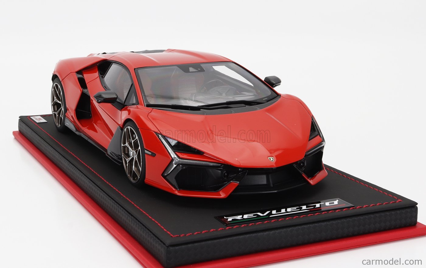 MR-MODELS LAMBO058SE Scale 1/18 | LAMBORGHINI REVUELTO HYBRID 2023 ...