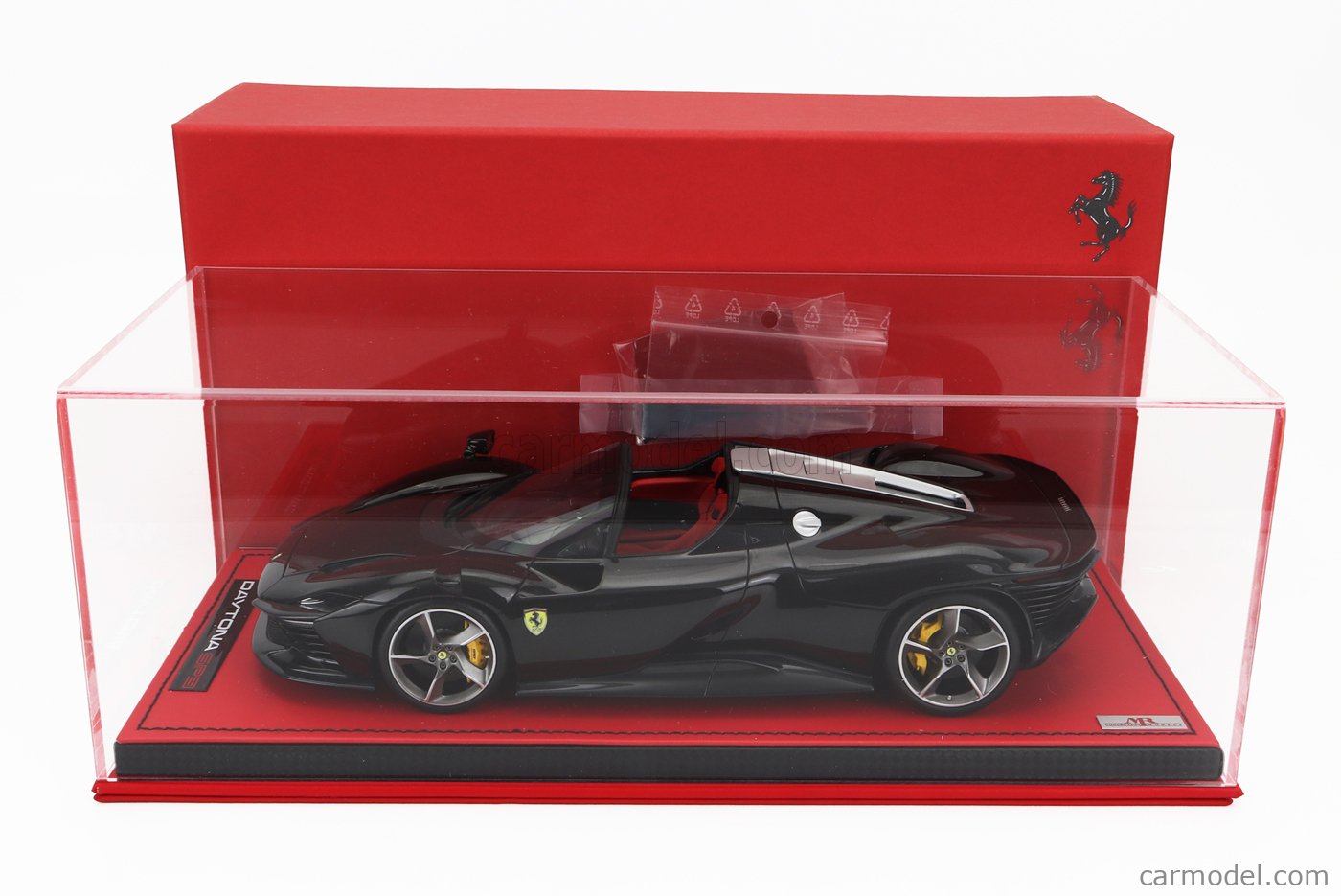 MR-MODELS FE036F Scale 1/18 | FERRARI DAYTONA SP3 2022 - CON