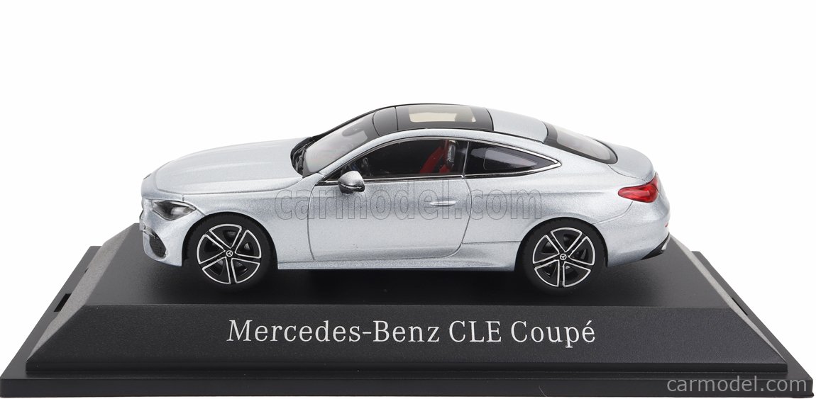 MERCEDES BENZ - CLE-CLASS COUPE (C236) 2023