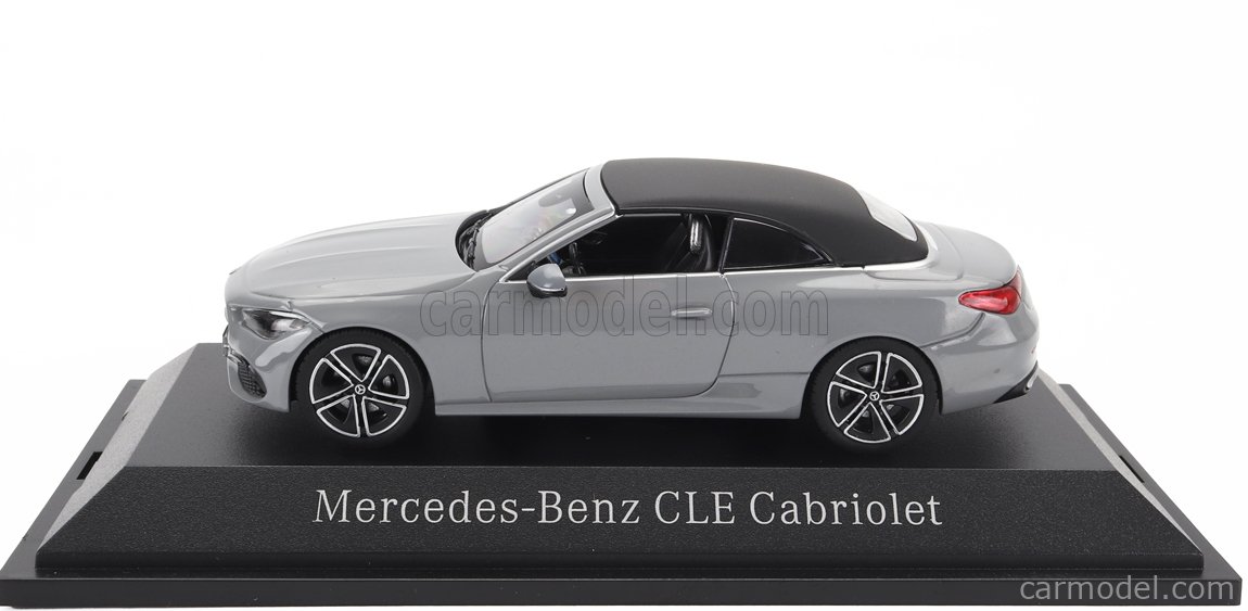MERCEDES BENZ - CLE-CLASS CABRIOLET (A236) 2024