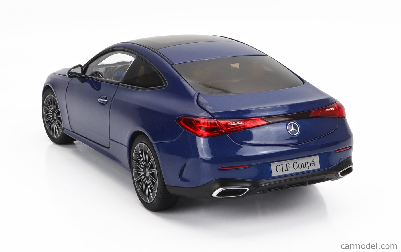 NOREV B66960597 Scale 1/18 | MERCEDES BENZ CLE-CLASS COUPE NOREV B66960597 Scale 1/18 | MERCEDES BENZ CLE-CLASS COUPE