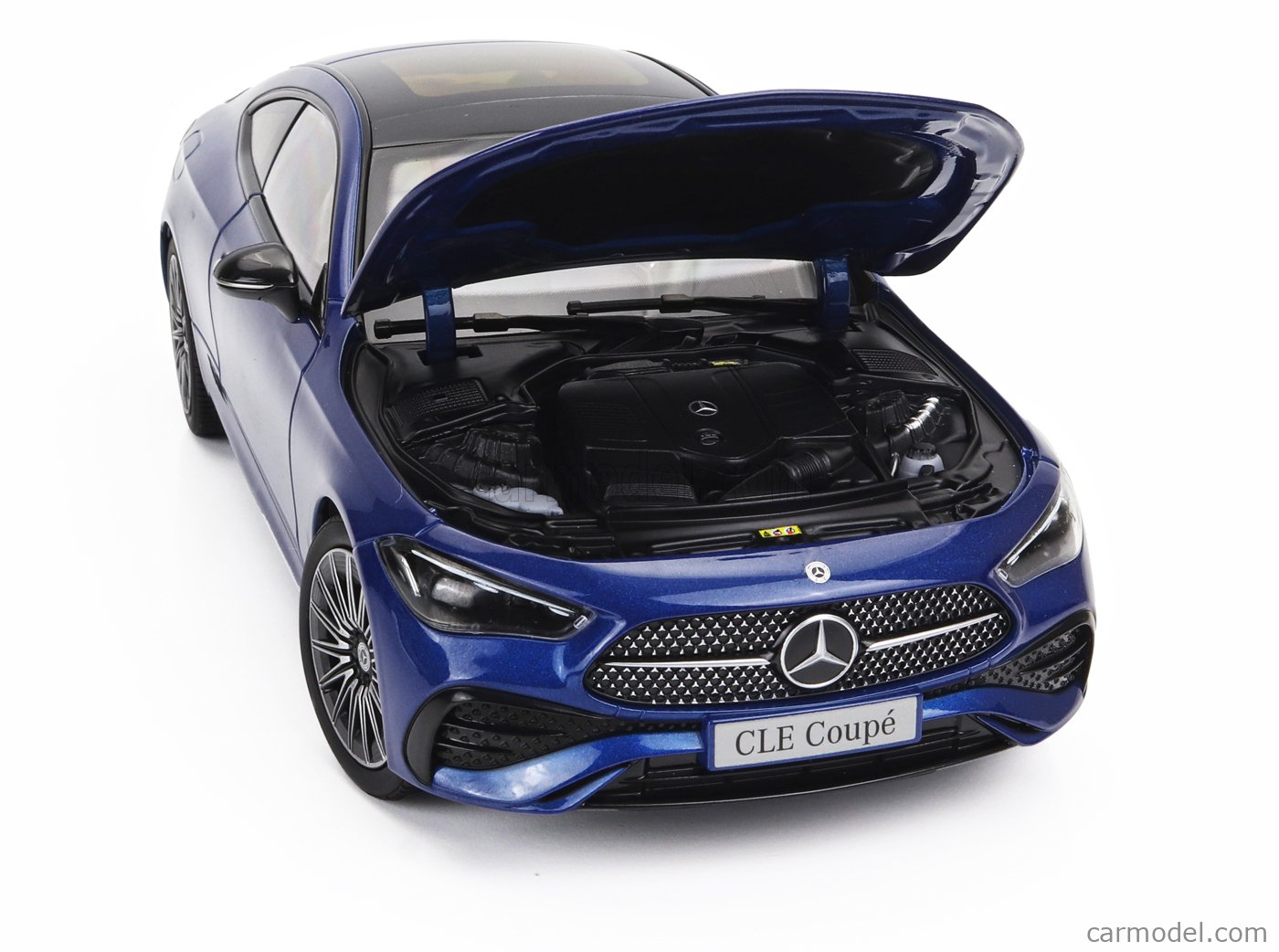 NOREV B66960597 Scale 1/18 | MERCEDES BENZ CLE-CLASS COUPE NOREV B66960597 Scale 1/18 | MERCEDES BENZ CLE-CLASS COUPE