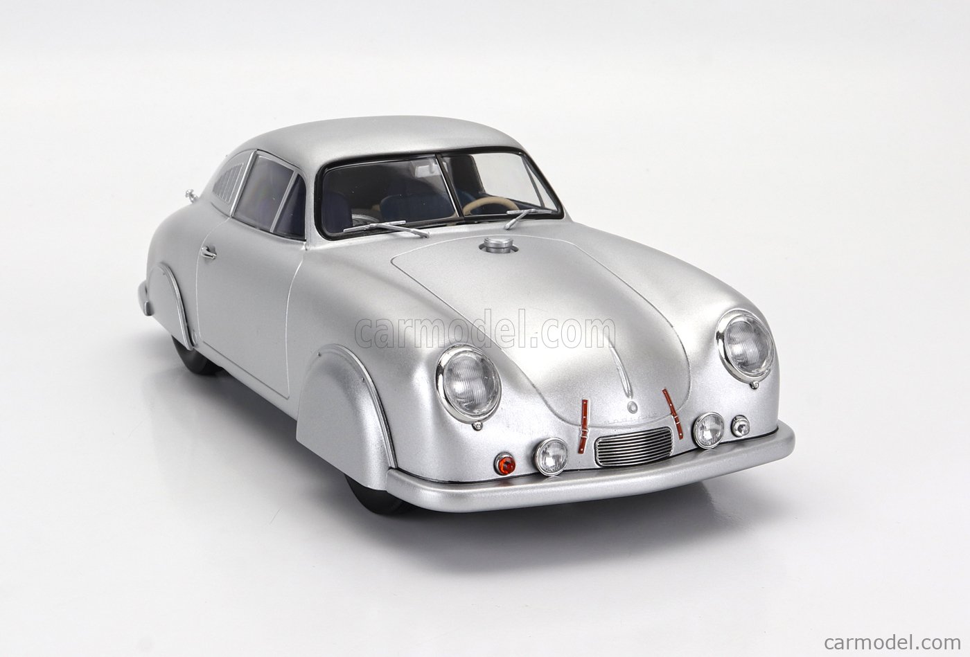 WERK83 W18009003 Scale 1/18 | PORSCHE 356 SL COUPE PLAIN BODY