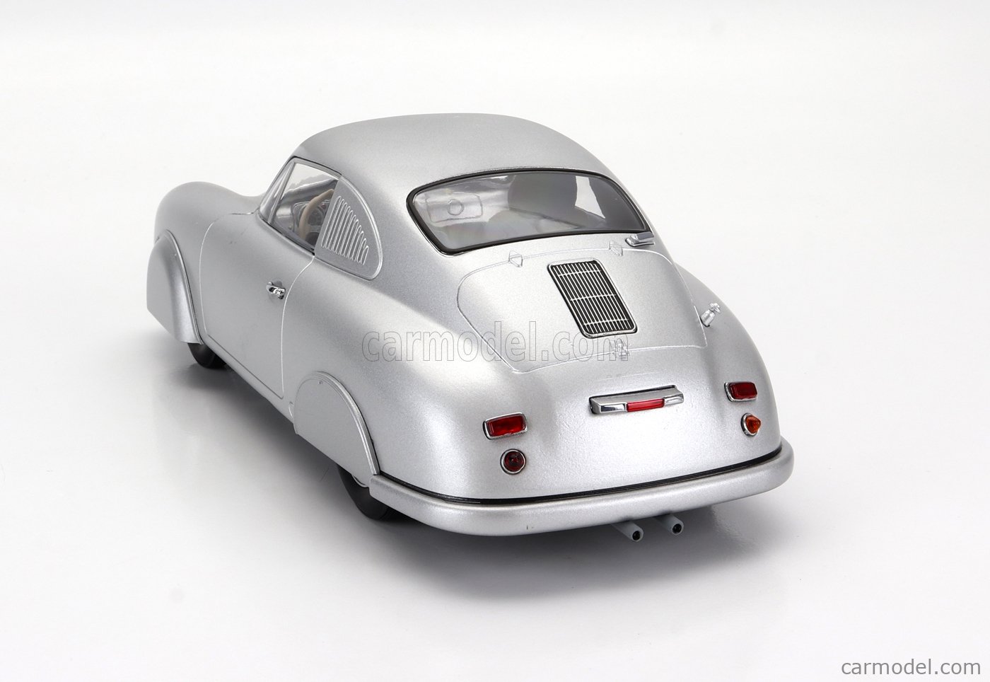 WERK83 W18009003 Scale 1/18 | PORSCHE 356 SL COUPE PLAIN BODY