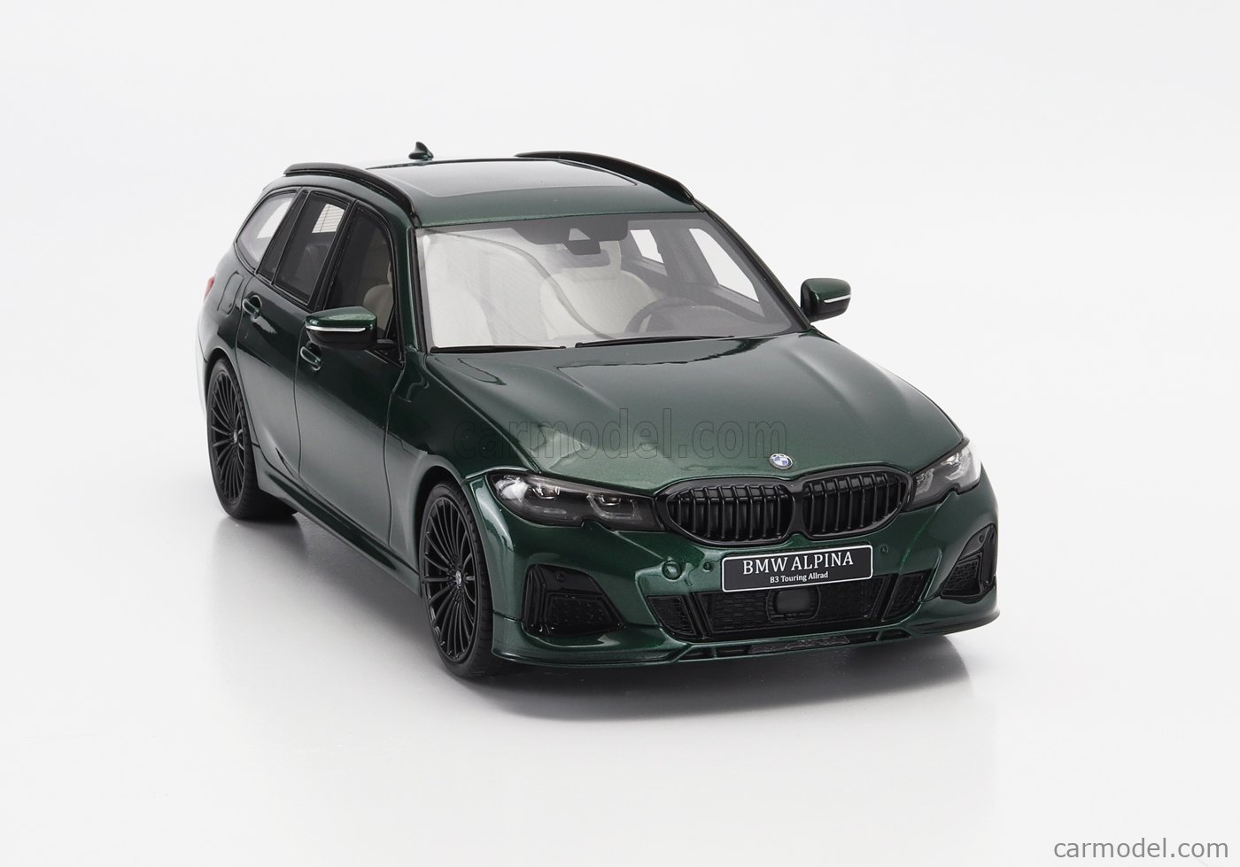 GT-SPIRIT GT459 Scale 1/18 | BMW 3-SERIES (G81) ALPINA B3
