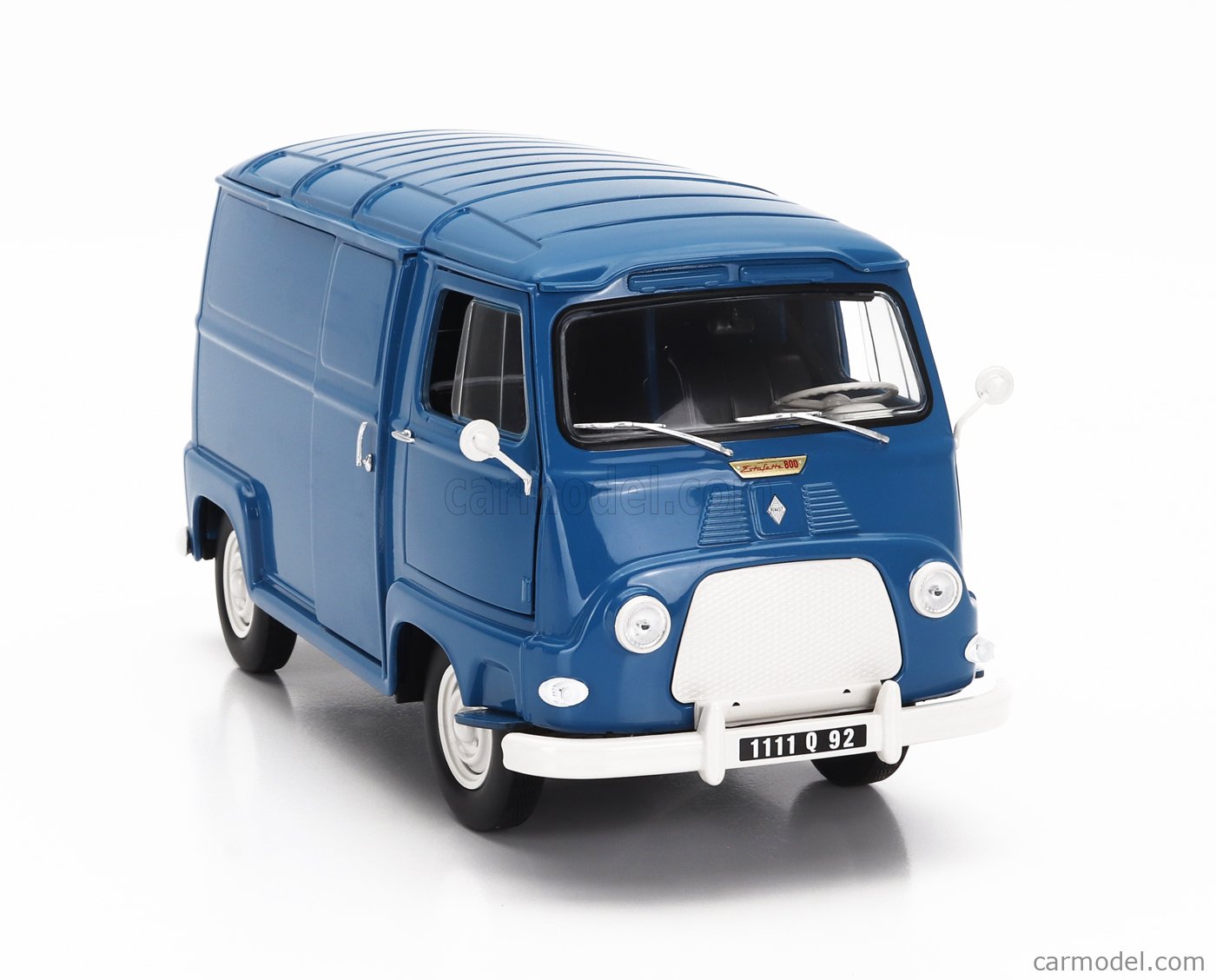Shop für gebrauchte Modellautos - Renault Estafette Tourisme